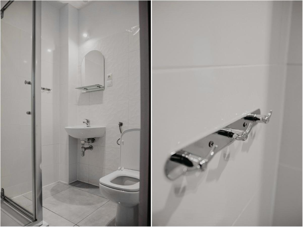 Apartamenty „Nad Popradem” Rytro Bagian luar foto