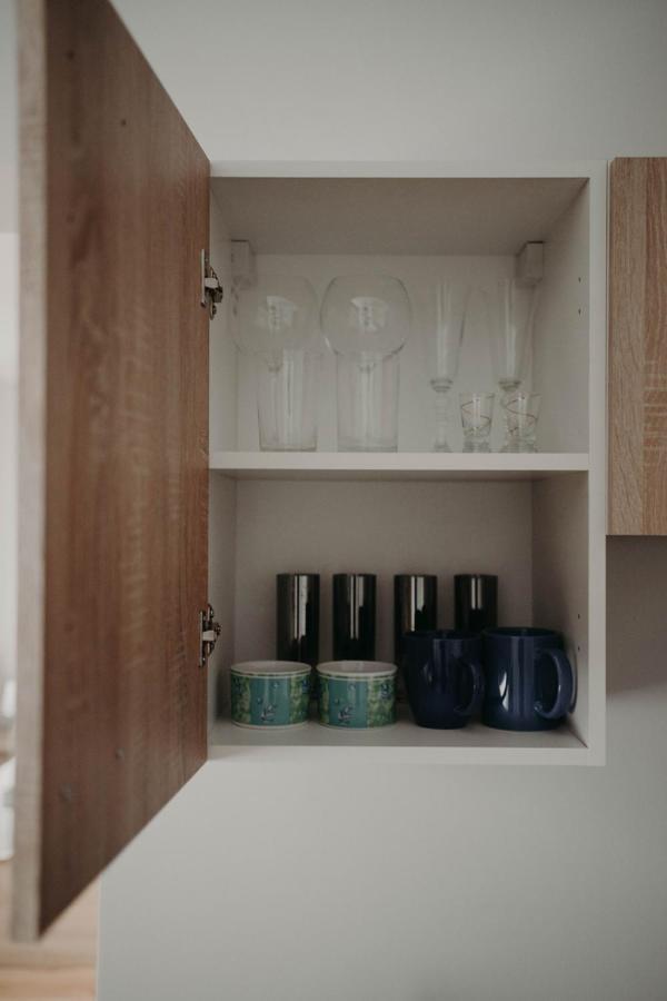 Apartamenty „Nad Popradem” Rytro Bagian luar foto