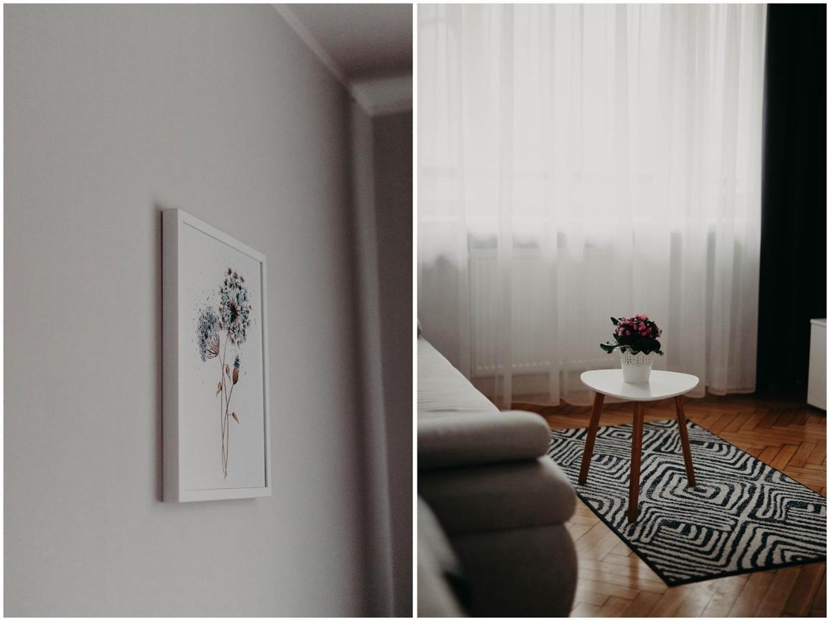Apartamenty „Nad Popradem” Rytro Bagian luar foto