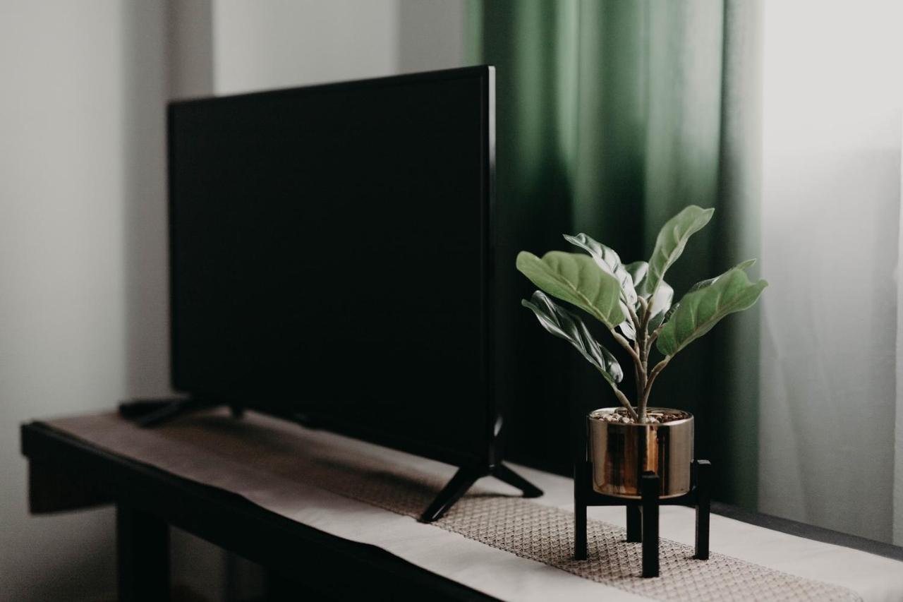 Apartamenty „Nad Popradem” Rytro Bagian luar foto
