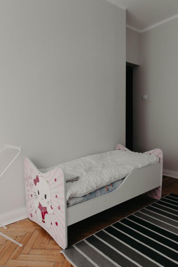 Apartamenty „Nad Popradem” Rytro Bagian luar foto