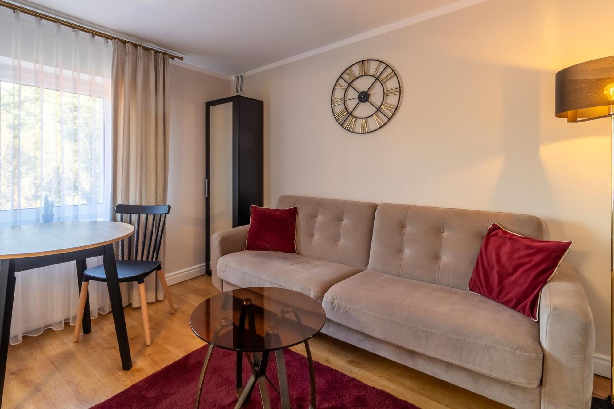 Apartamenty „Nad Popradem” Rytro Bagian luar foto